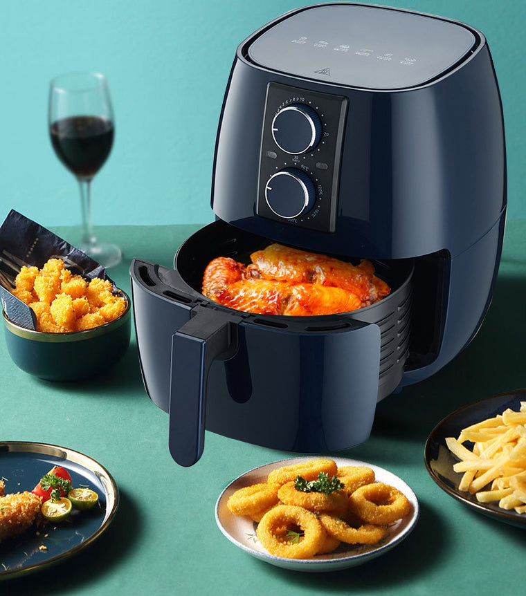 Air Fryer Oven 6L Multi-Function