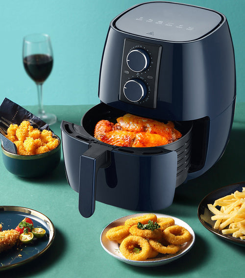 Air Fryer Oven 6L Multi-Function