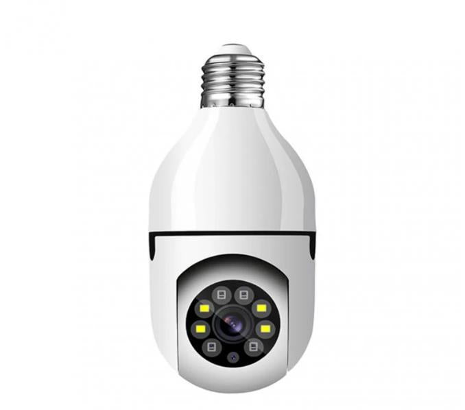 2.4G/5G Caméra sans fil double bande Vision Light