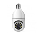 2.4G/5G Caméra sans fil double bande Vision Light