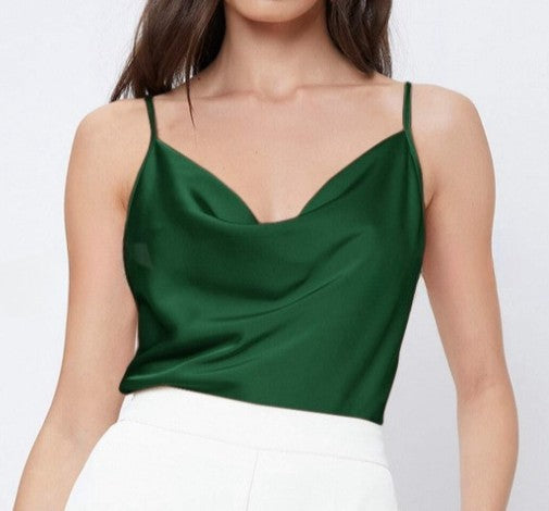 Swing collar short jacket