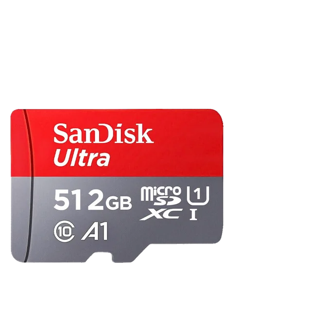 Micro SD Card 8Gb to 1TB memory card