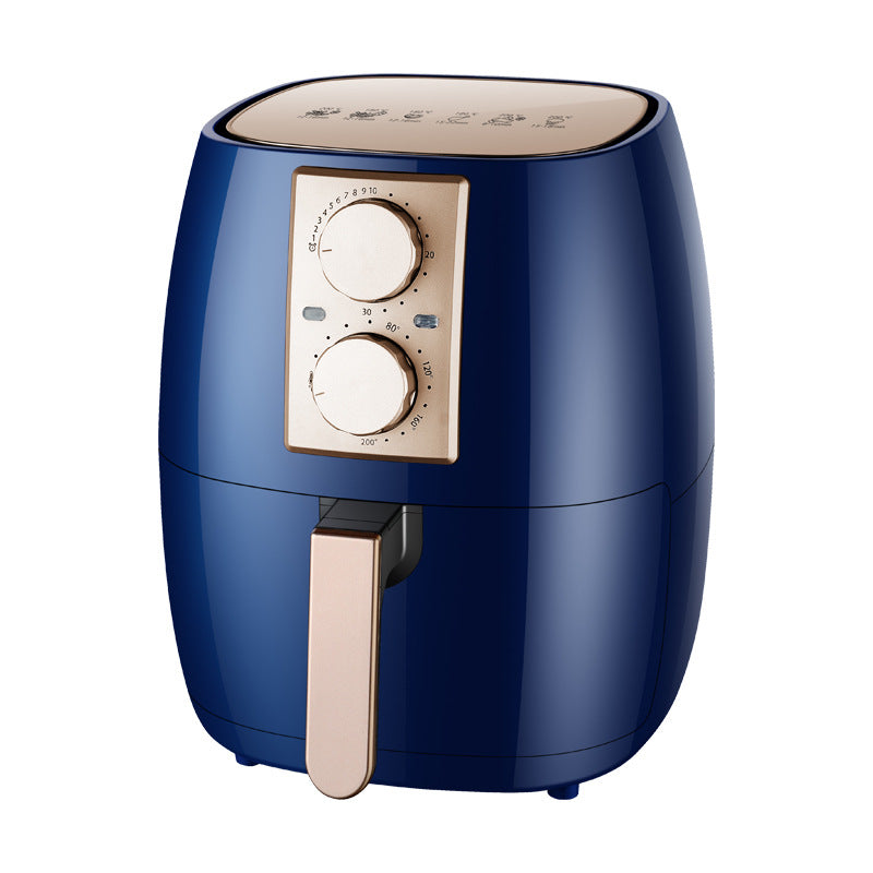 Air Fryer Oven 6L Multi-Function