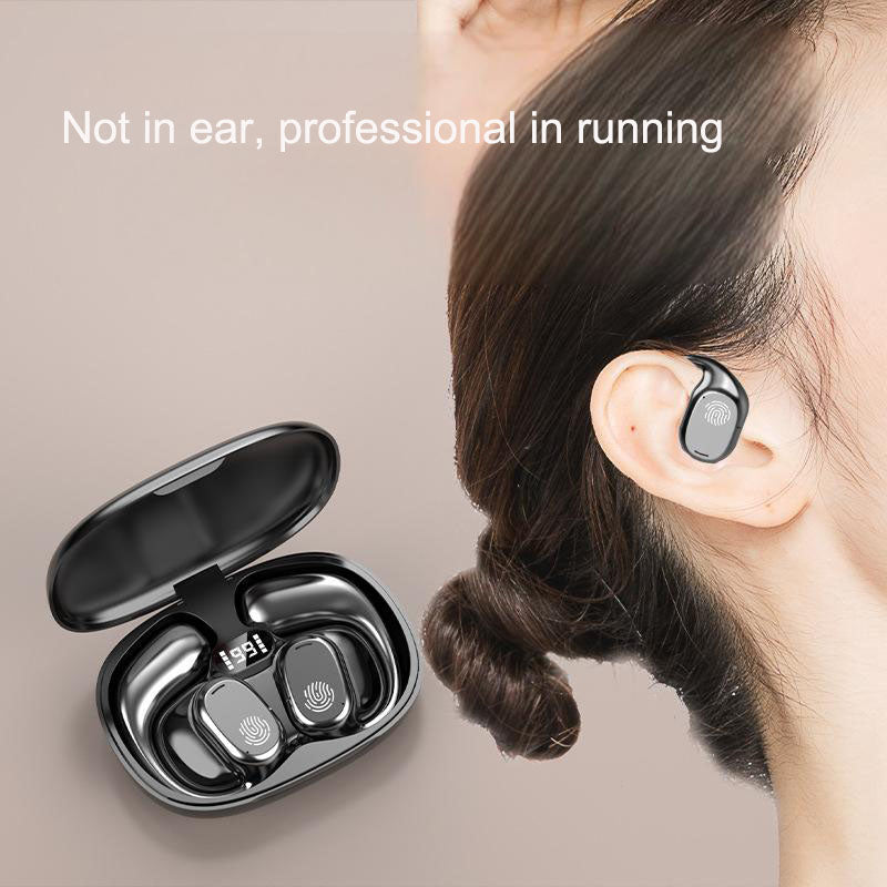 Ear Clip Bluetooth Noise Reduction GT280 OWS