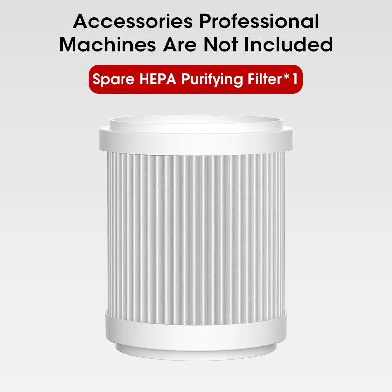 Air purifier HEPA for office and bedroom
