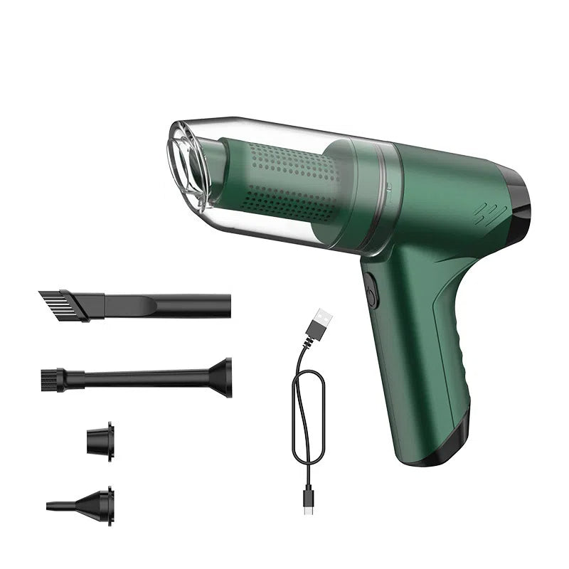 Powerful wireless Car Vacuum Cleaner 12000PA