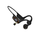 Bone Conduction Second Generation wireless Earphones AKZ-G3