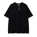 Waffle short sleeved shirt