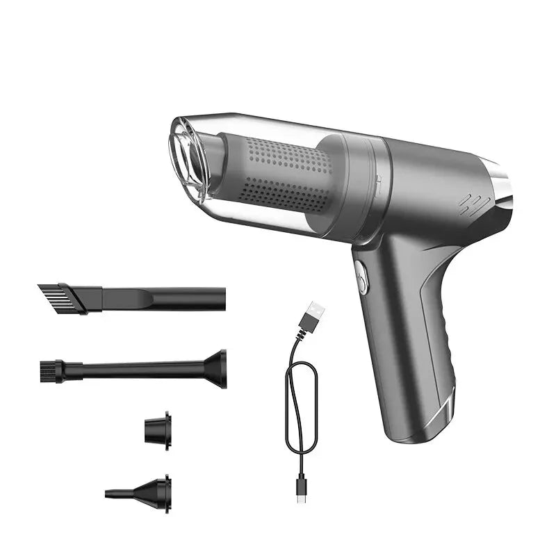 Powerful wireless Car Vacuum Cleaner 12000PA
