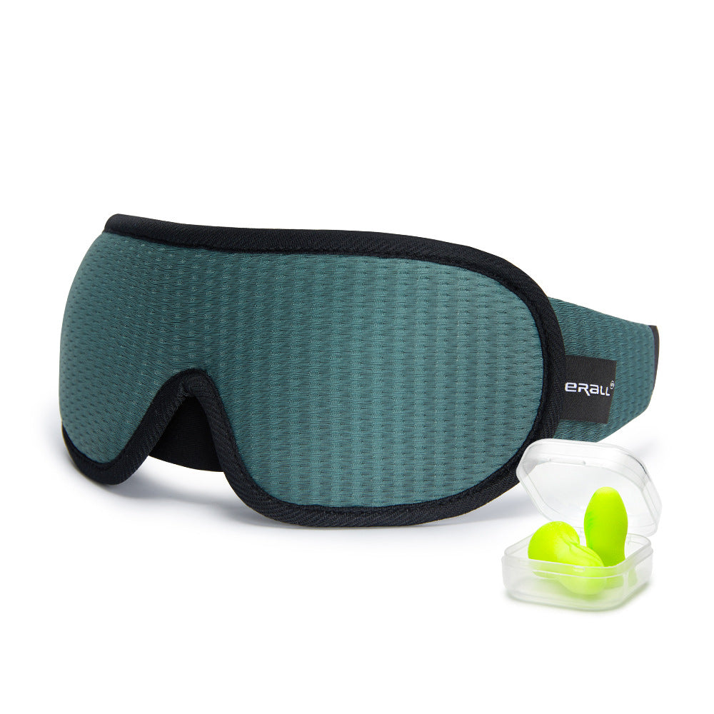 Sleeping Eye Mask 3D