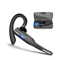 Ear hanging Bluetooth earphones call noise cancelling earphones
