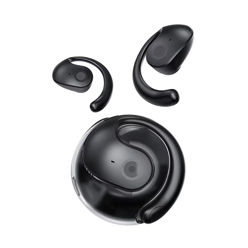 Bluetooth 5.3 comfort earhook earbuds Dustproof Noise reduction