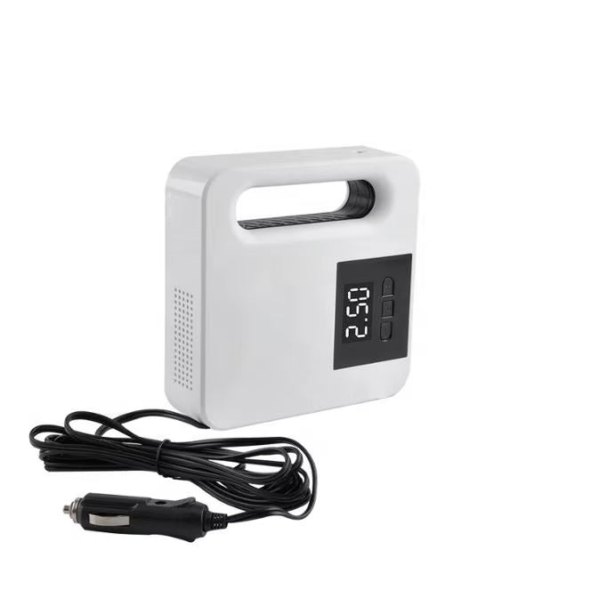 Portable Tire Air Pump 12V
