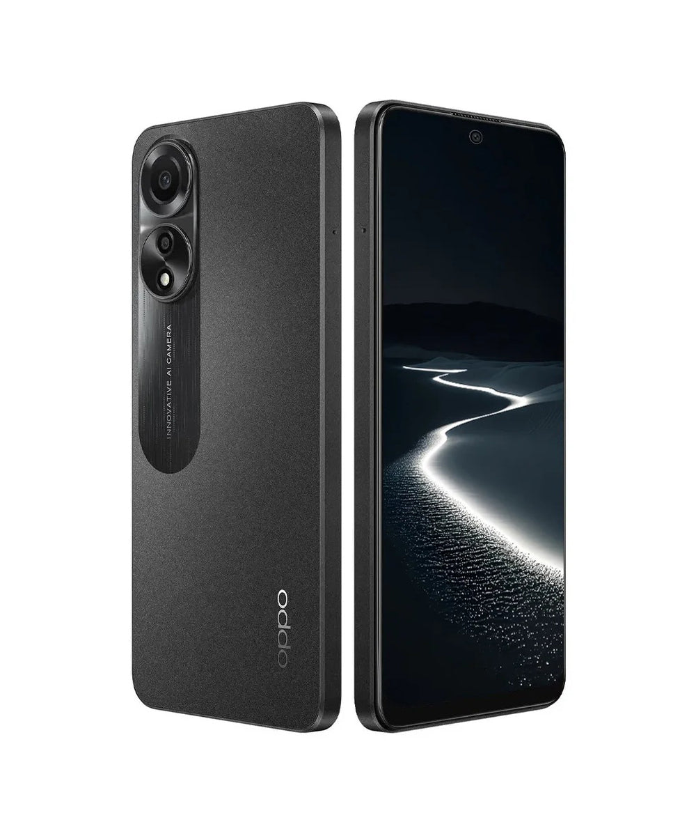 OPPO A58 Original 5G mobile phone/dual sim dual standby 6.56-inch 8GB+256GB/5000mAh