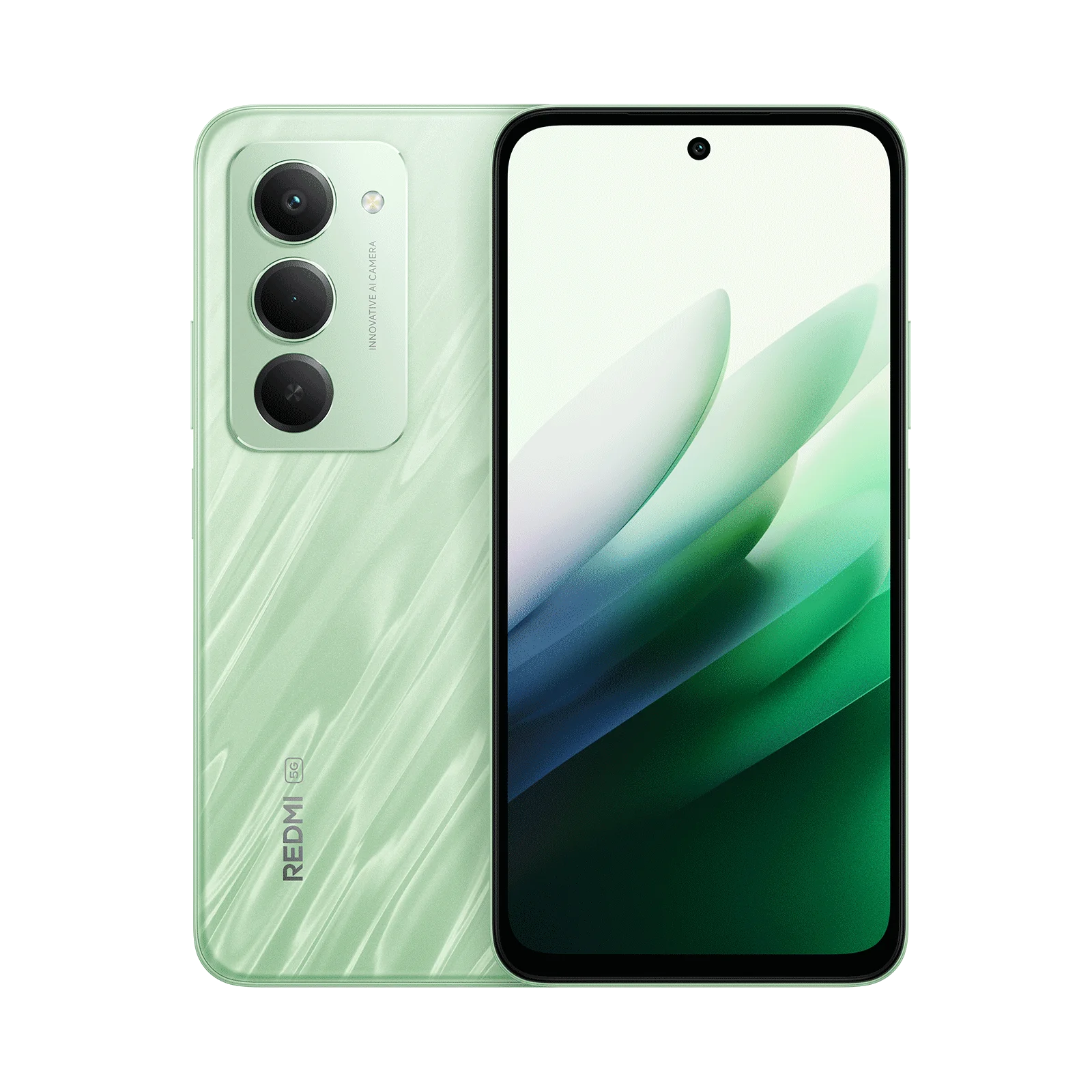 Redmi 15 5G Version UE – Batterie 7000 mAh (typ), 33 W, Snapdragon® 6s Gen 3, smartphone écran 6,9" 144 Hz, appareil photo IA 50 MP