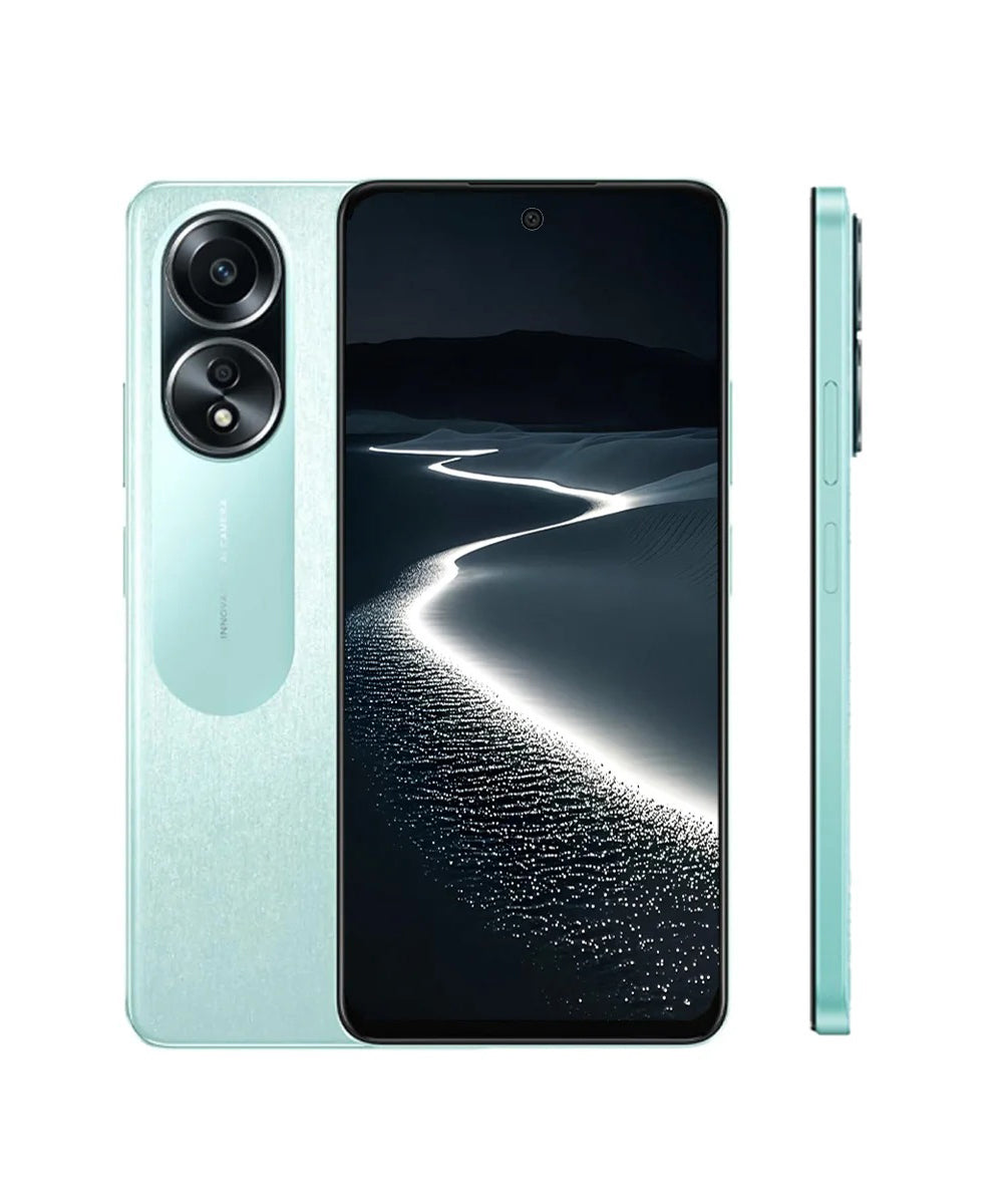 OPPO A58 Original 5G mobile phone/dual sim dual standby 6.56-inch 8GB+256GB/5000mAh