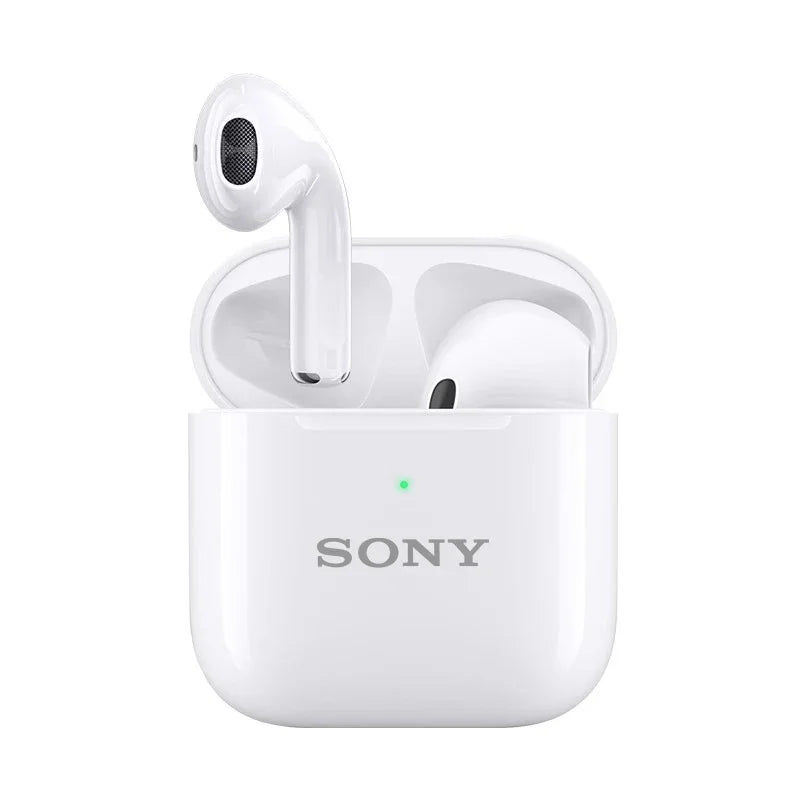 Écouteurs sans fil Sony Pro4 TWS – Casque Bluetooth HiFi, réduction de bruit, oreillettes étanches, micro, pour sport et gaming