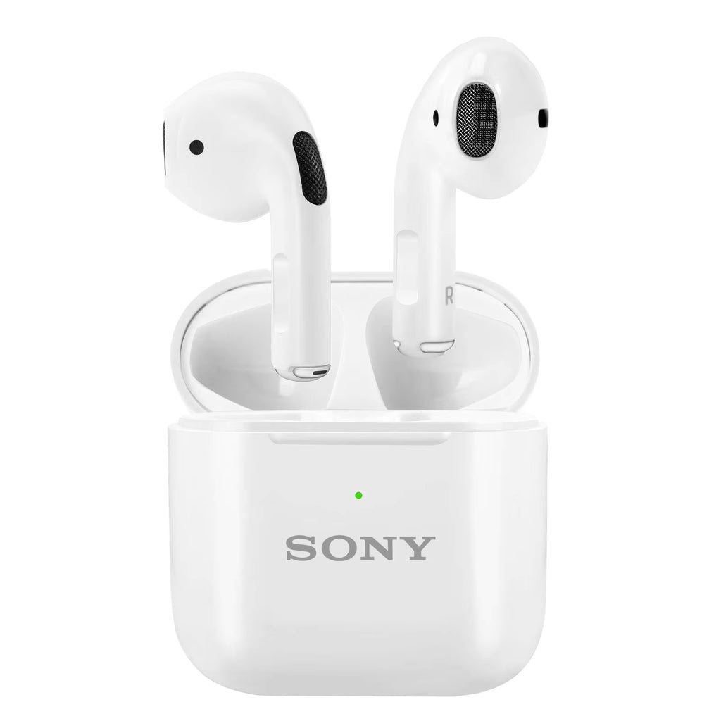 Écouteurs sans fil Sony Pro4 TWS – Casque Bluetooth HiFi, réduction de bruit, oreillettes étanches, micro, pour sport et gaming