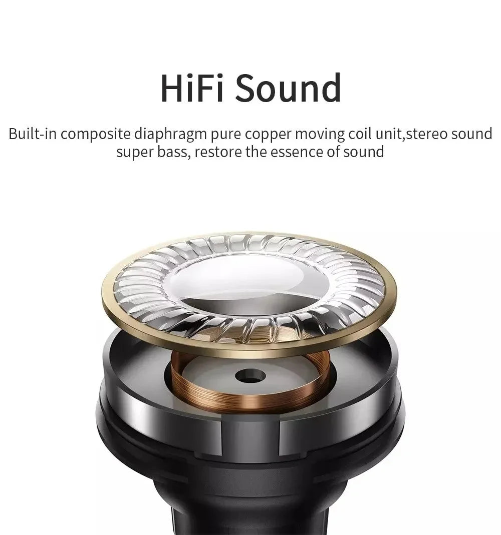 Original Sony J18 TWS Wireless Earphones Bluetooth Ture Sport Headphones HiFI Stereo Game Waterproof Headset With Mic