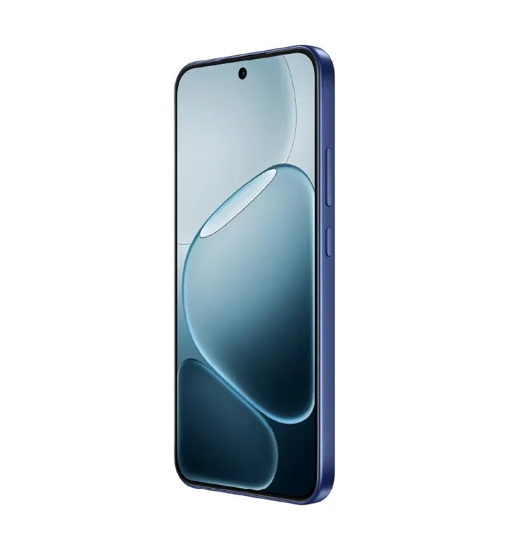 OPPO A6 Pro 5G Version UE Smartphone 8 Go+256 Go, 6500 mAh, MTK Dimensity 6300, AMOLED, Appareil photo principal AI 50 MP IP69