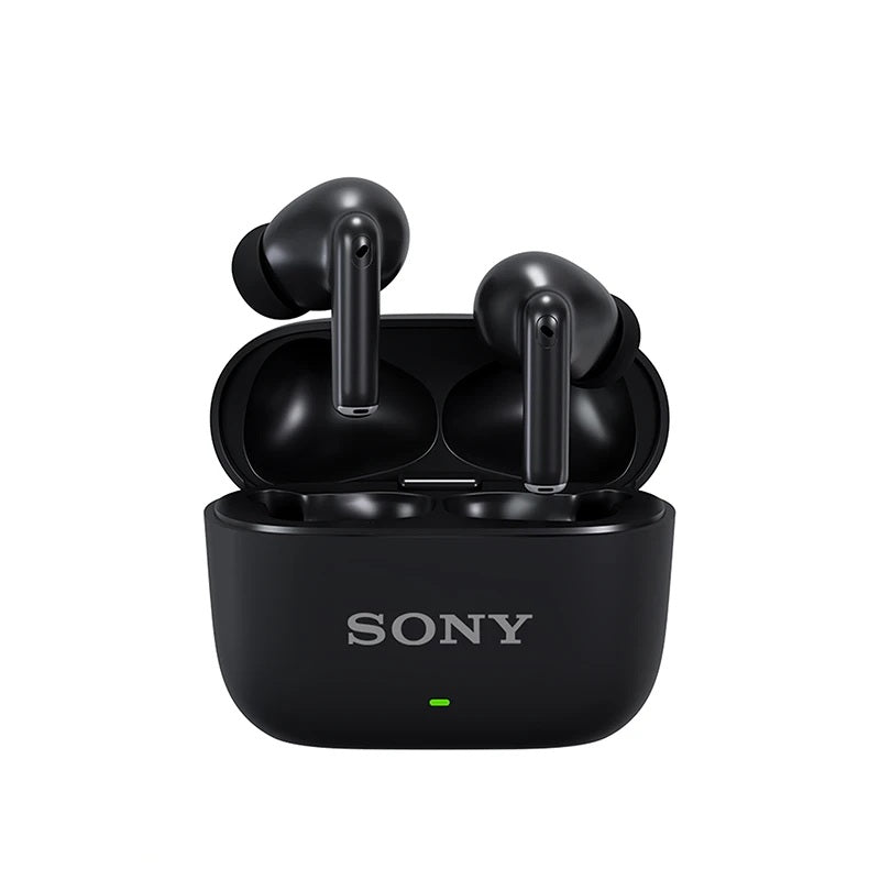 Original Sony S300 Headset Wireless Earphones Bluetooth Headphones True Stereo Sport Game TWS Earbuds In Ear With Mic Touch