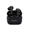 Original Sony S300 Headset Wireless Earphones Bluetooth Headphones True Stereo Sport Game TWS Earbuds In Ear With Mic Touch