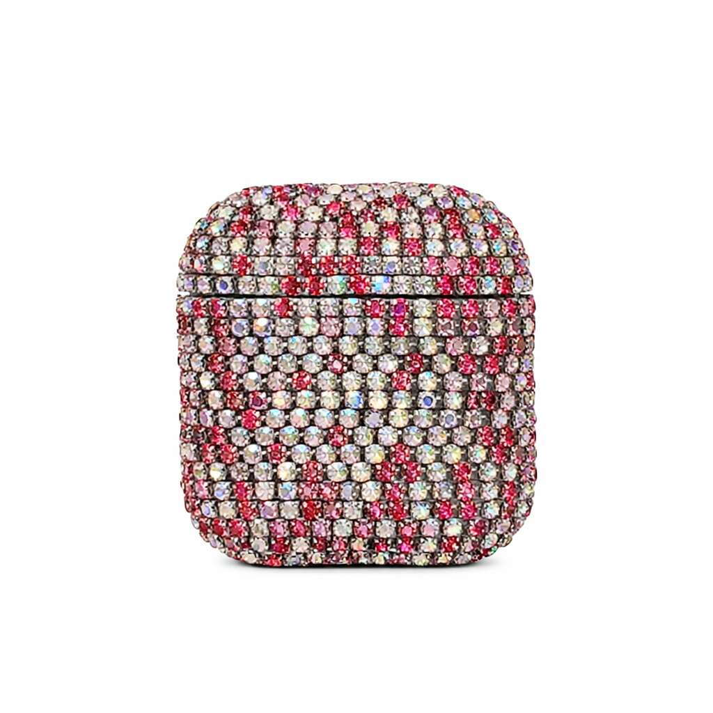 Étuis de protection pour écouteurs de luxe pour Apple AirPods Pro, 1, 2, 3
