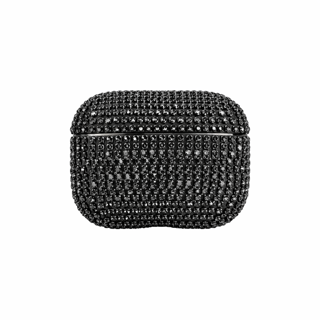 Étuis de protection pour écouteurs de luxe pour Apple AirPods Pro, 1, 2, 3