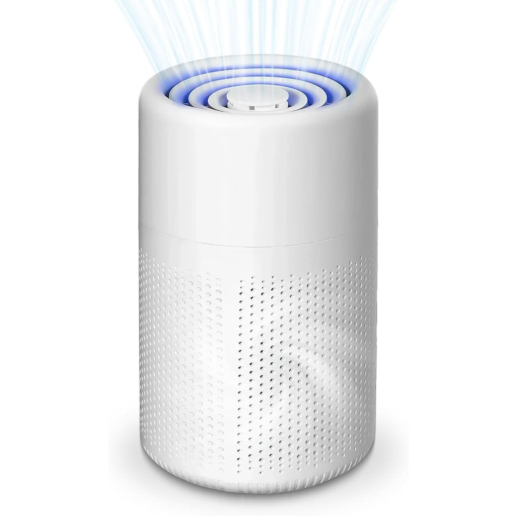 Air purifier HEPA for office and bedroom