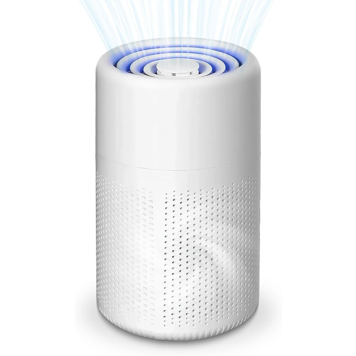 Air purifier HEPA for office and bedroom
