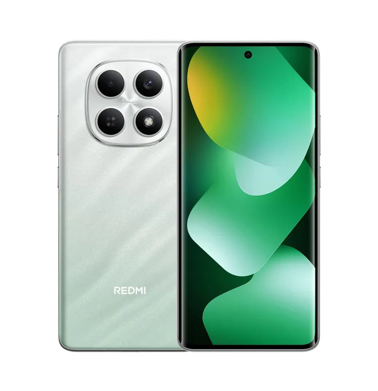 Xiaomi Redmi Note 15 6GB 128GB 8GB 256GB 6.77" AMOLED Display 108MP Camera 6000mAh Battery