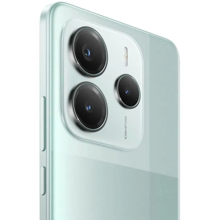 Xiaomi Redmi Note 14 5G EU Version Smartphone MTK Dimensity 7025-Ultra 6.67-inch AMOLED 120 Hz Display 108MP AI Camera NFC